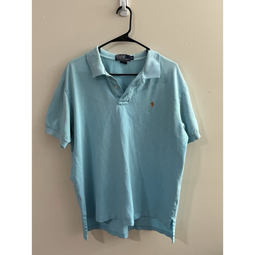 Ralph Lauren Polo Shirt XL Classic Fit